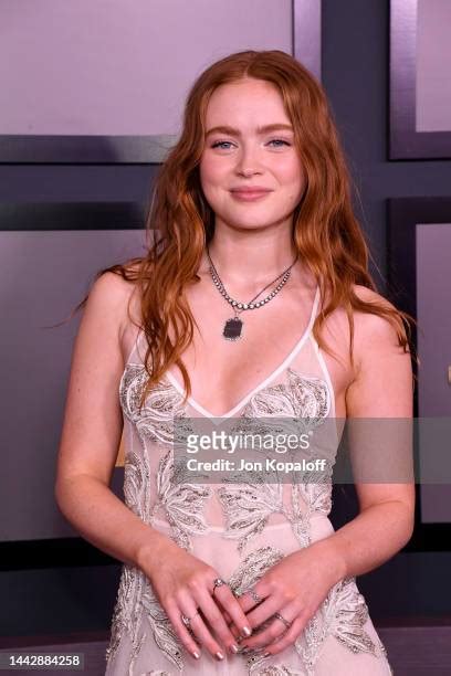 2,967 Sadie Sink Photos Stock Photos & High